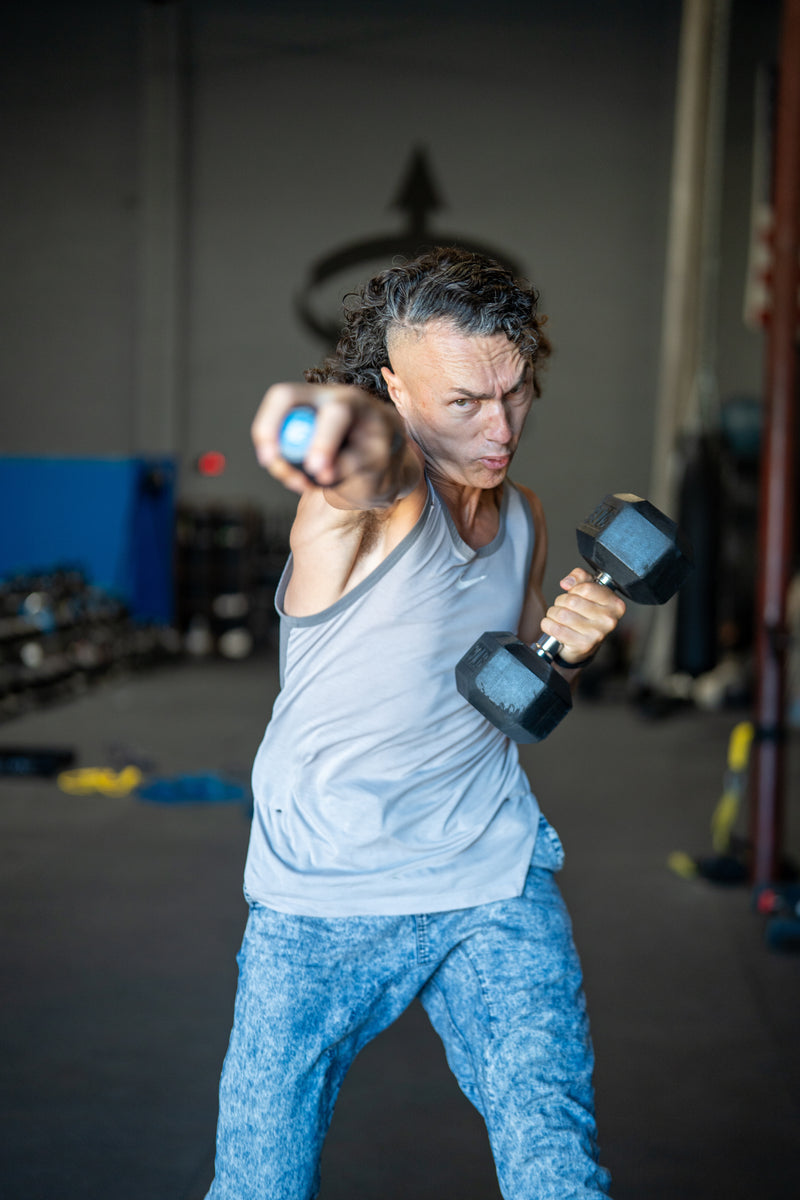 ProPulse® Speed Trainers – The Brain Dojo