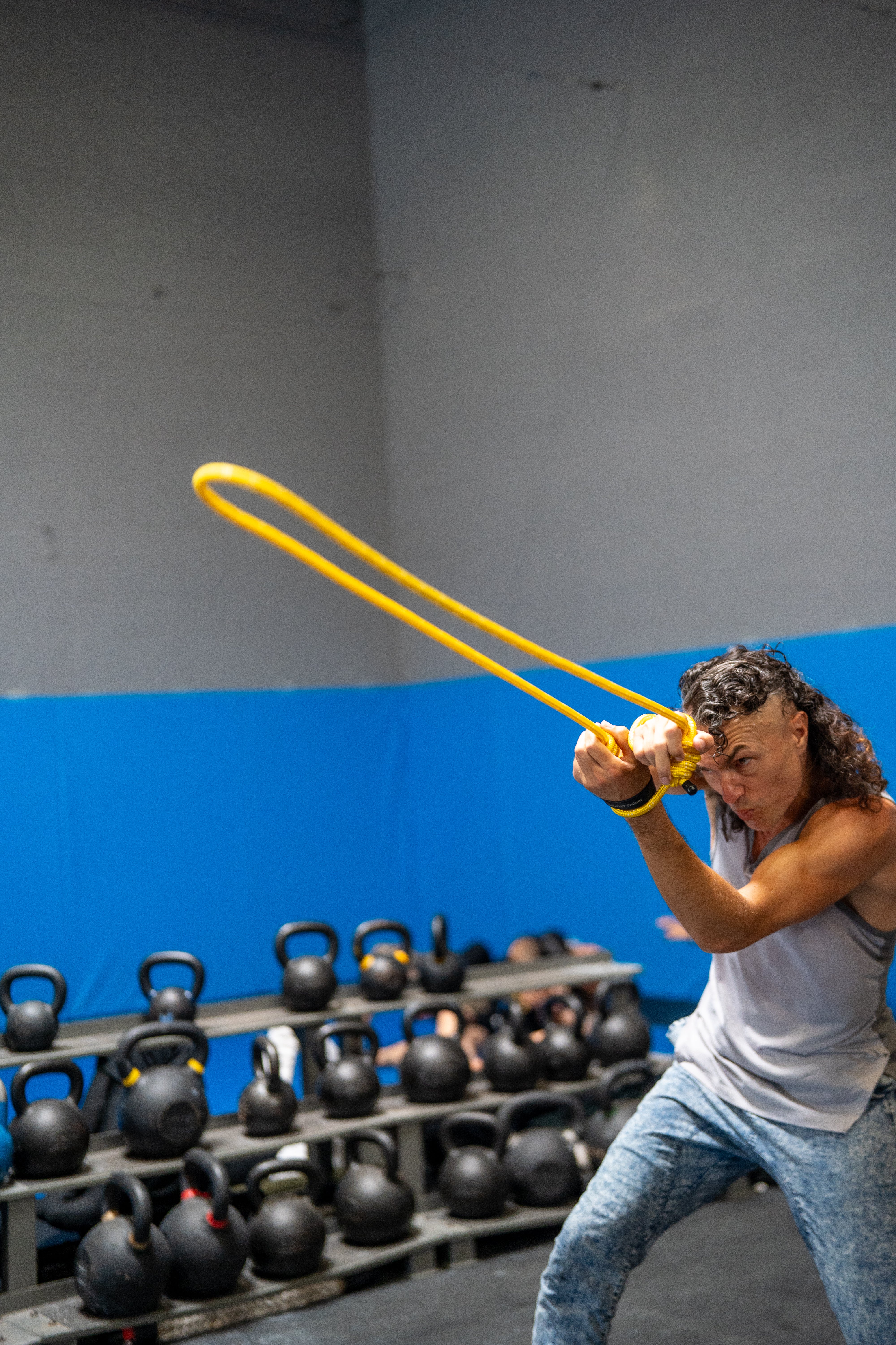 Flow Rope Plus Education Bundle