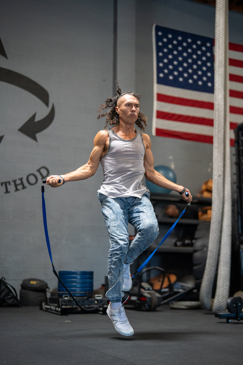 HYBRID® ROPE – The Brain Dojo