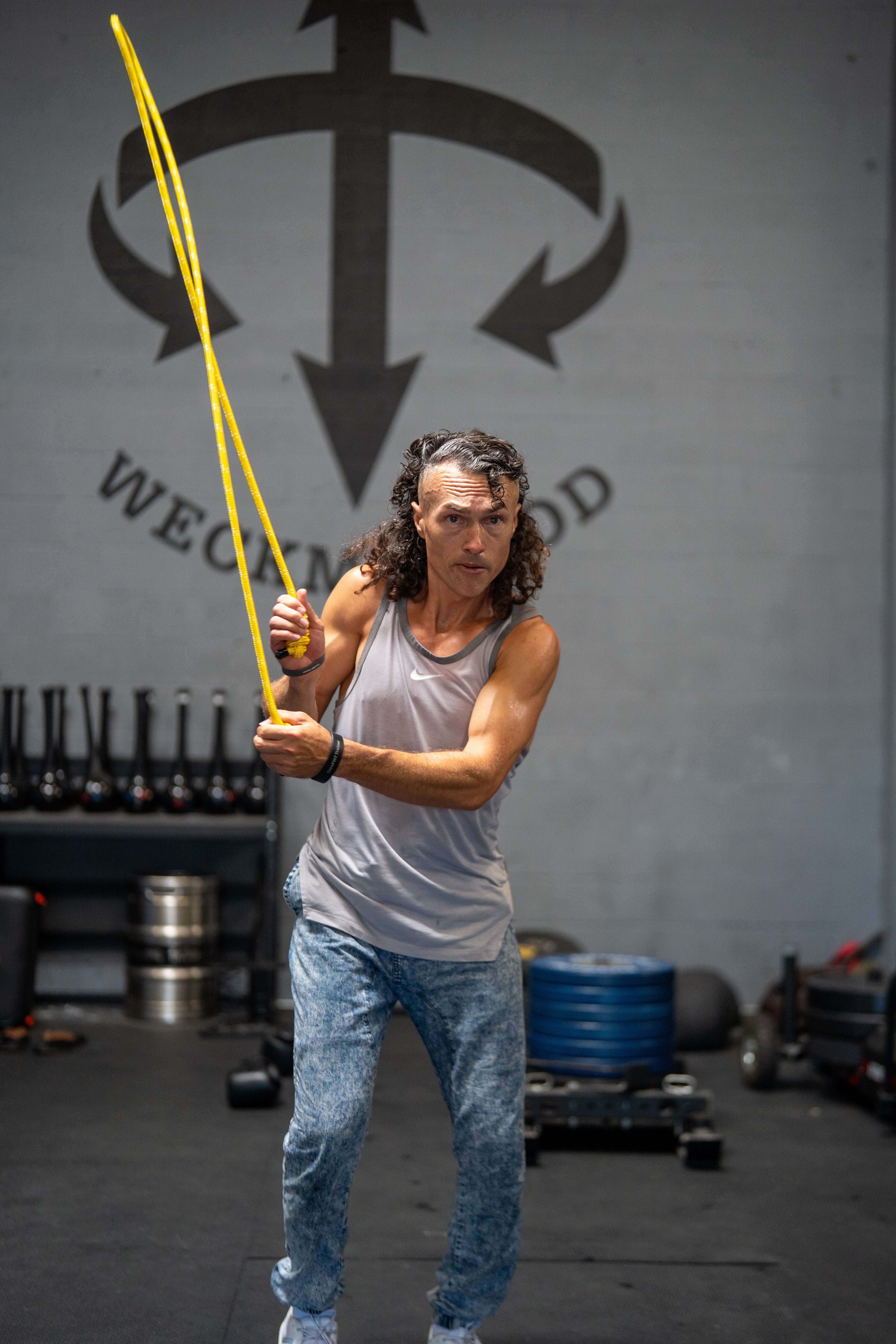 Spread the Love Ropeflow Bundle